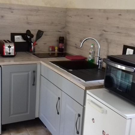 Willa La Lamberterie : La Boulangerie Yvetot-Bocage Zewnętrze zdjęcie
