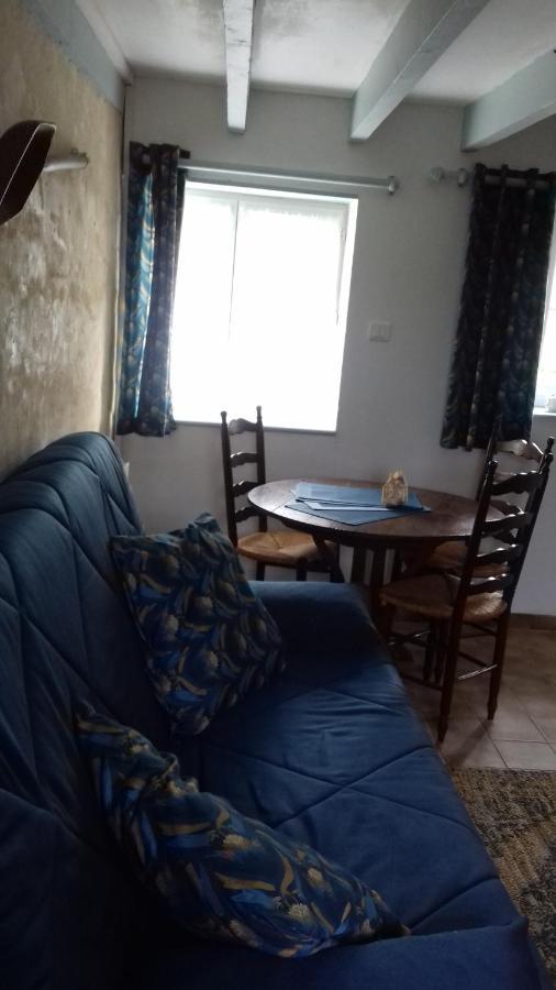 Willa La Lamberterie : La Boulangerie Yvetot-Bocage Zewnętrze zdjęcie